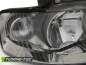 Mobile Preview: Upgrade Klarglas Scheinwerfer Rechts für Audi A3 8L 3/5 Türer 00-03 chrom